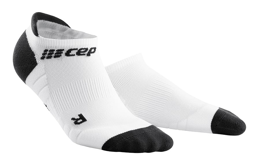CEP NO SHOW SOCKS 3.0, MÄN