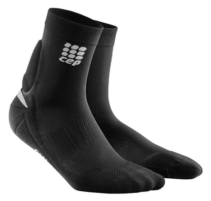 CEP ORTHO ACHILLES SUPPORT SHORT SOCKS*, HERR