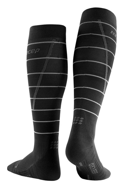 CEP REFLECTIVE SOCKS, HERR