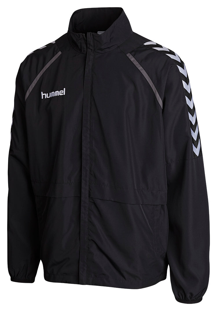 2001-BLACK