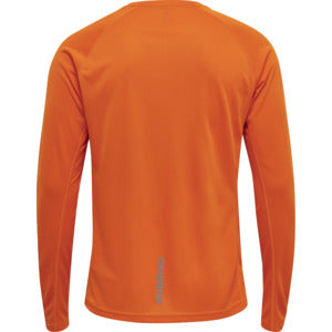 5190-ORANGE TIGER
