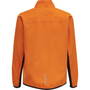 5190-ORANGE TIGER