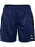 NBF - hmlAUTHENTIC PL SHORTS KIDS