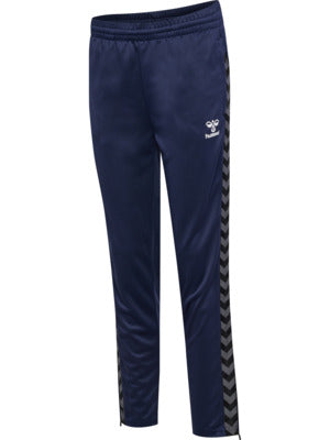 NBF - PALLBUKSE - hmlAUTHENTIC PL PANTS WOMAN