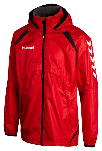 3062-TRUE RED