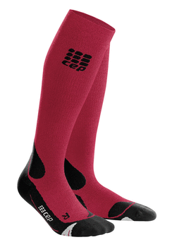 CEP PRO+ UTOMHUS MERINOSTRUMPOR, HERR