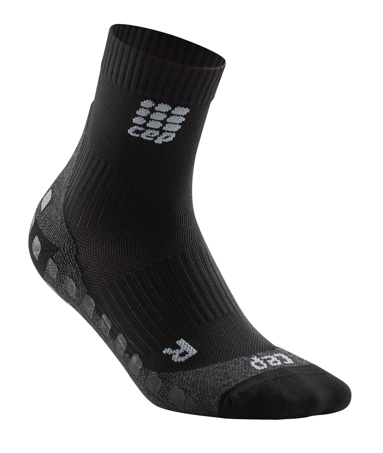 CEP GRIPTECH KORTA STRUMPOR, HERR