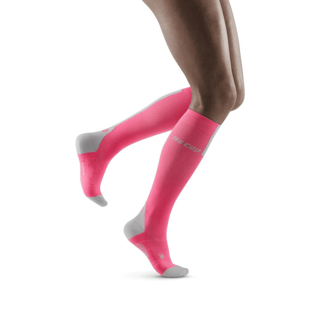 CEP RUN SOCKS 3.0, DAM