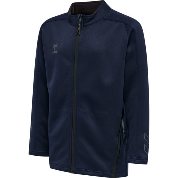 LANDS - hmlCIMA XK ZIP JACKET KIDS