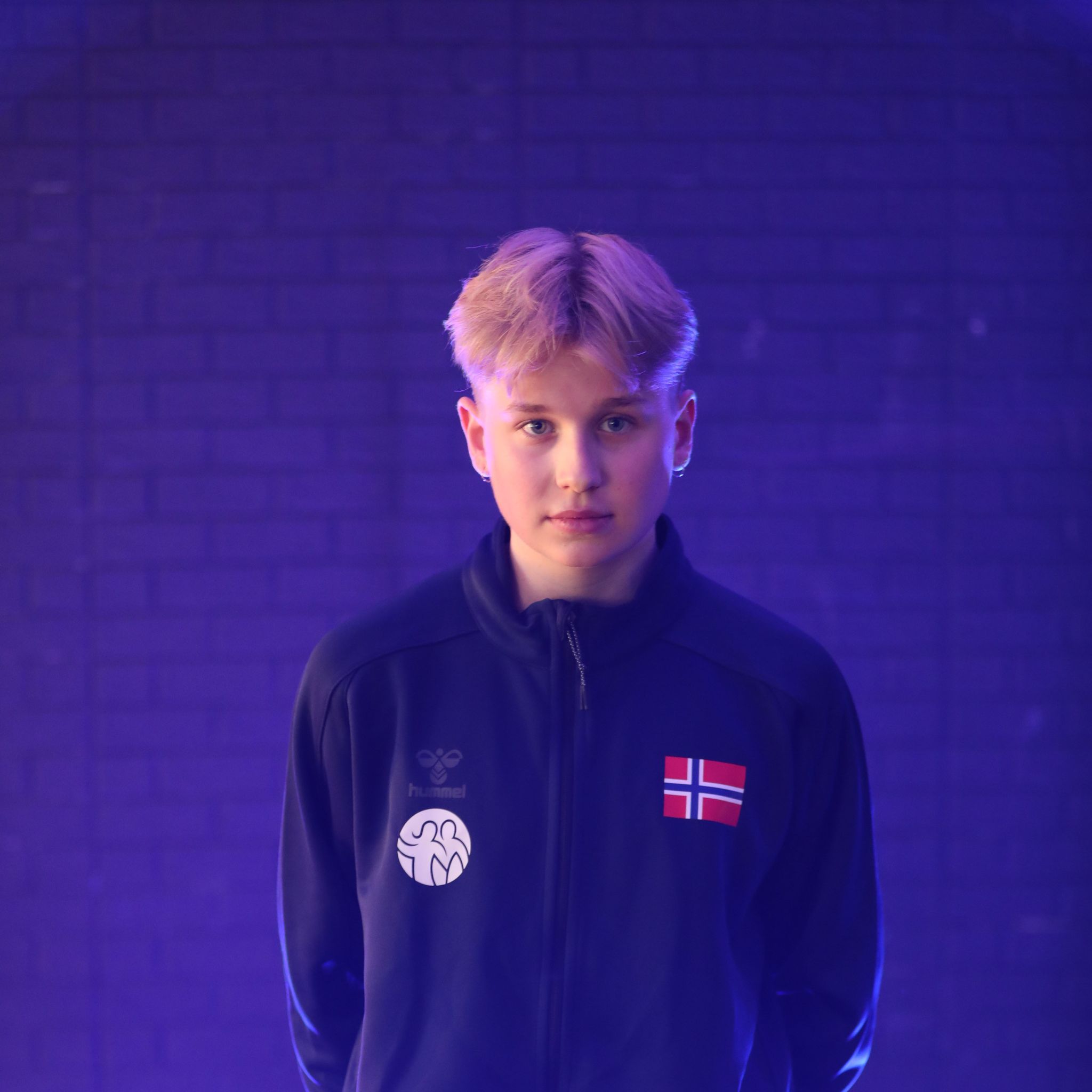 LANDS - hmlCIMA XK  ZIP JACKET