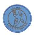 TEKNIKKMERKE SØLV, TEKSTIL