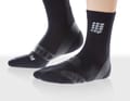 CEP ORTHO PRONATION CONTROL SHORT SOCKS, UNISEX