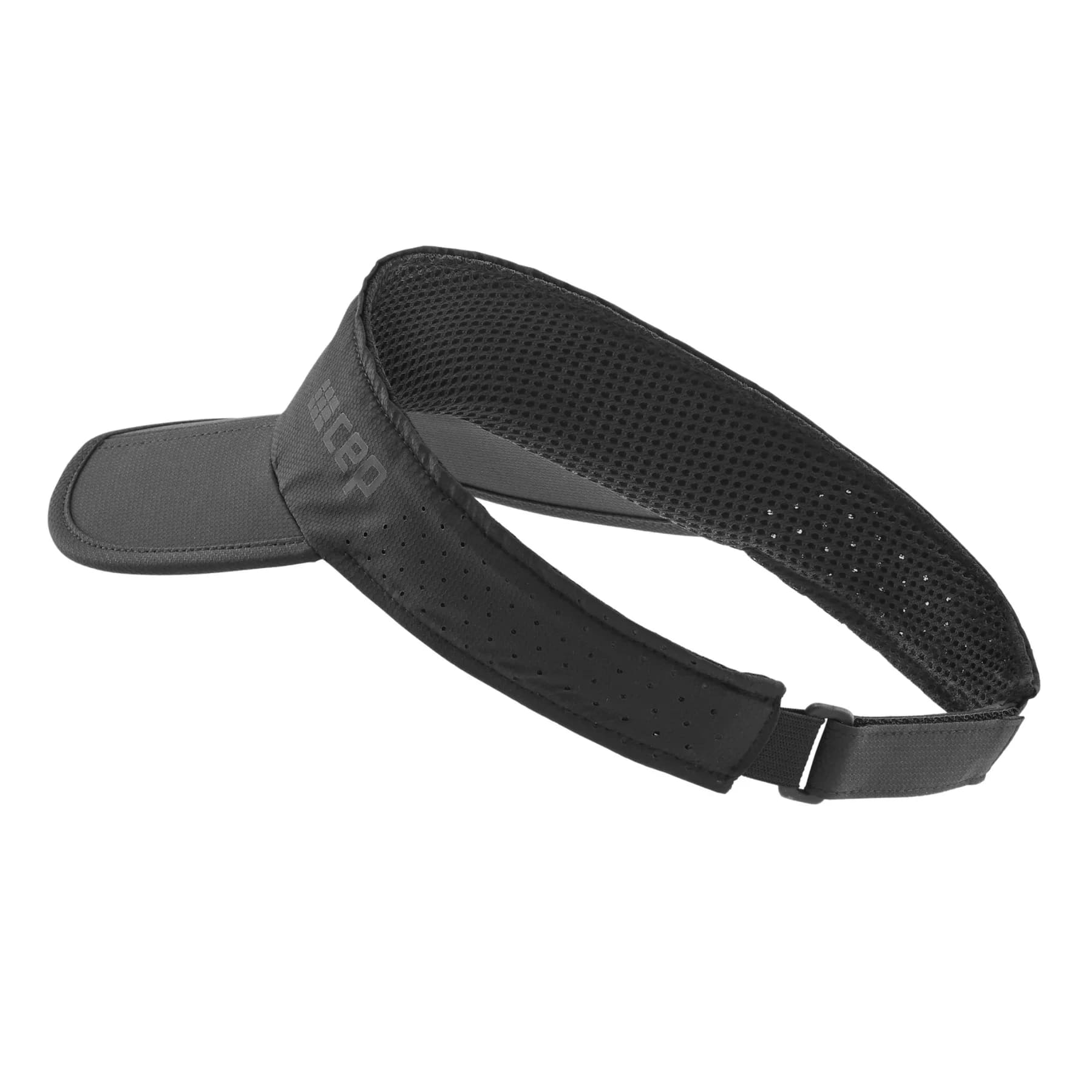 CEP THE RUN VISOR,  UNISEX