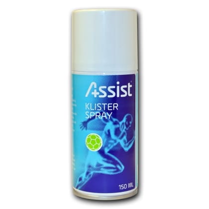 ASSIST KLISTERSPRAY 150 ML