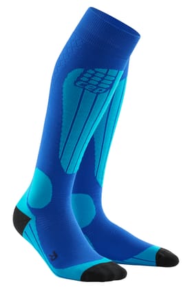 CEP SKI THERMO SOCKS, MEN