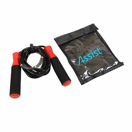 ASSIST JUMPING ROPE
