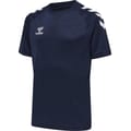 LANDS - hmlCORE XK CORE POLY T-SHIRT S/S KIDS
