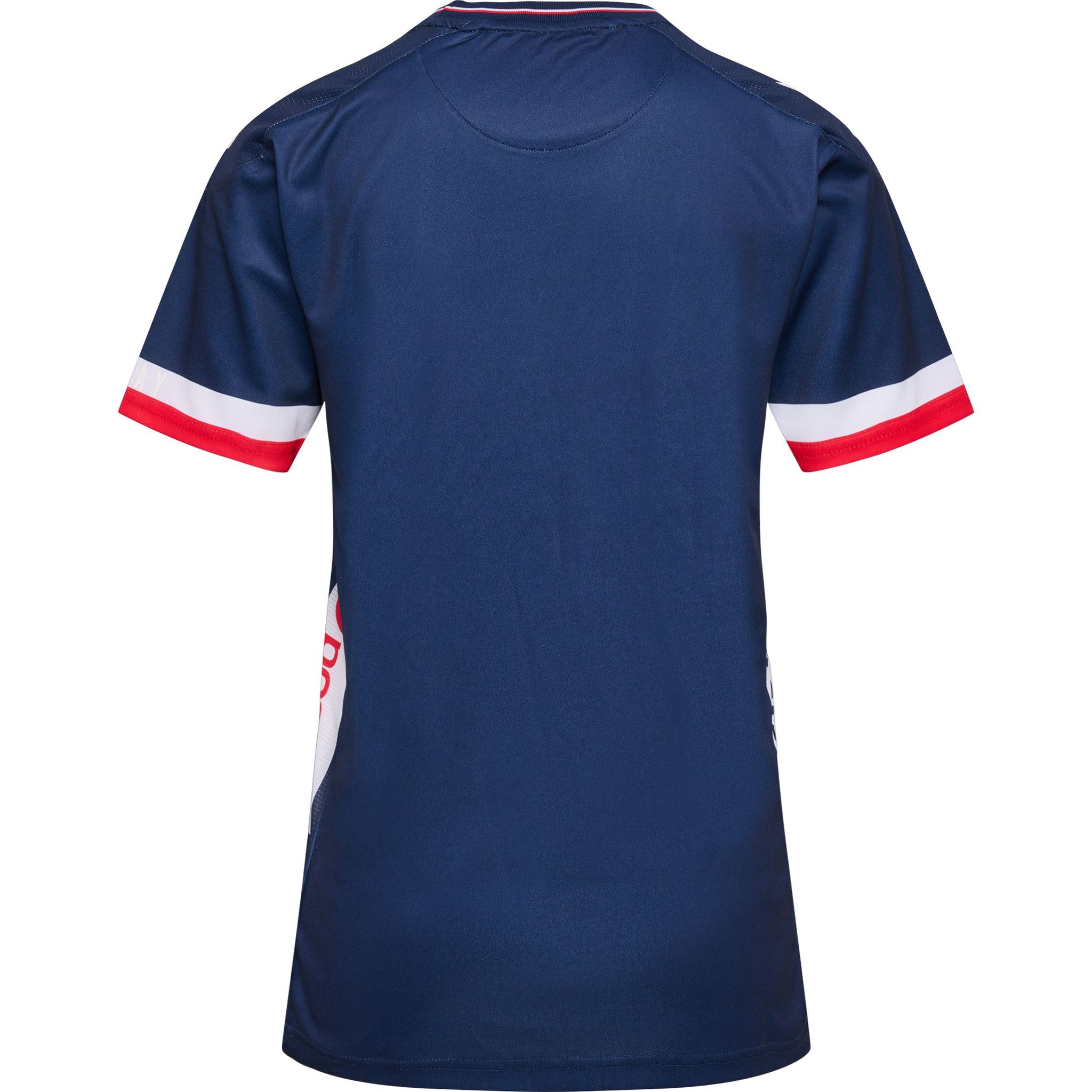 NHF 22 WOMAN AWAY KIDS JERSEY S/S