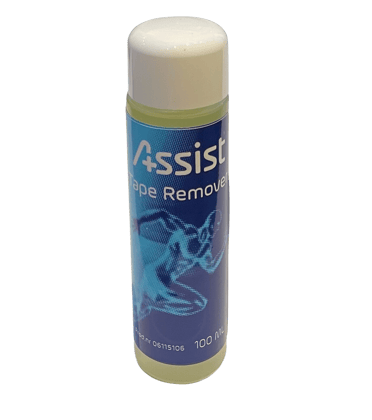 ASSIST TAPE REMOVER