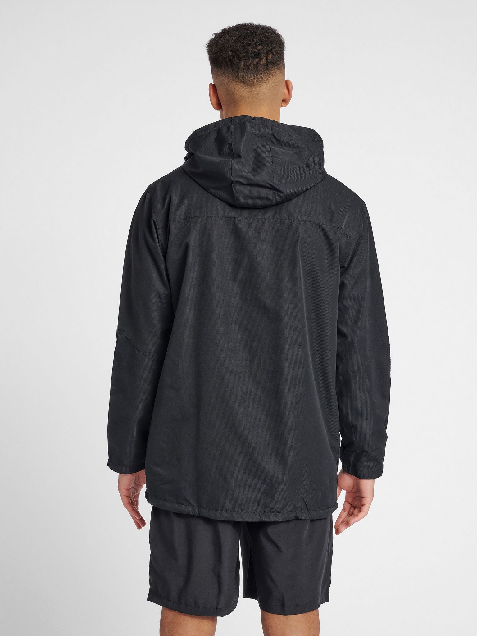 hmlAUTHENTIC ALL-WEATHER JACKET