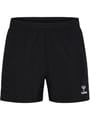 hmlAUTHENTIC WOVEN SHORTS WOMAN
