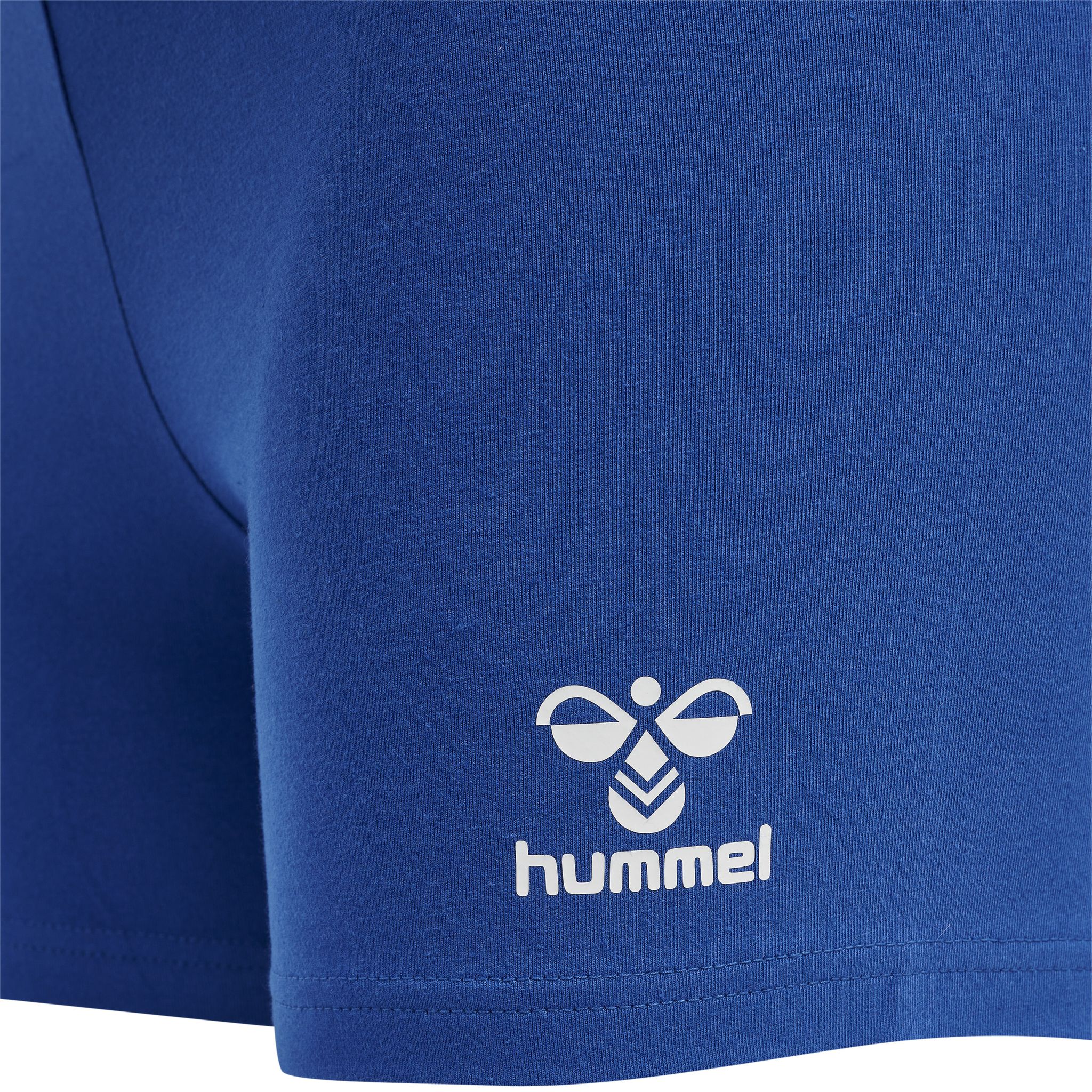 hmlCORE VOLLEY COTTON HIPSTER WO