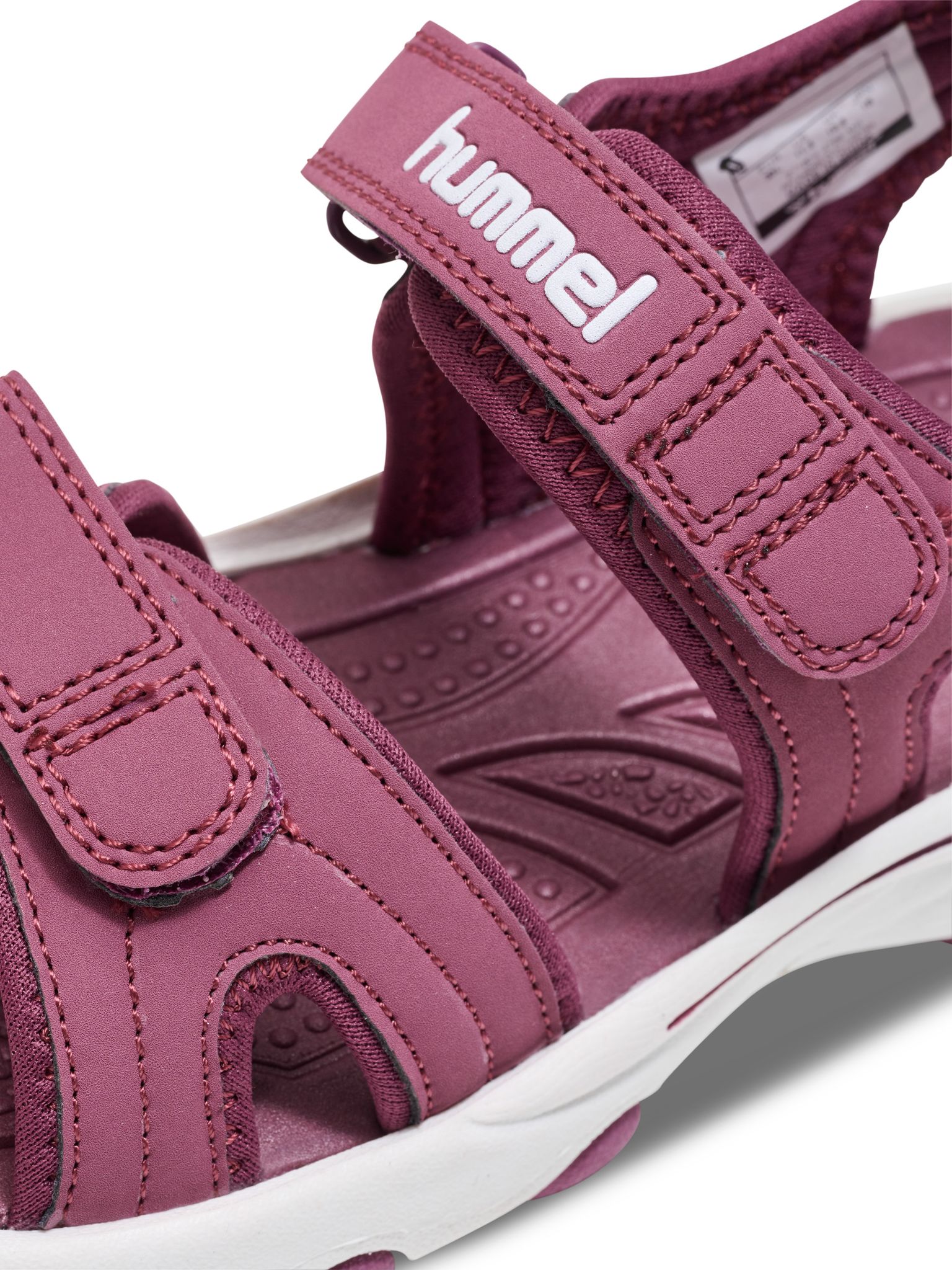 SANDAL WAVE JR