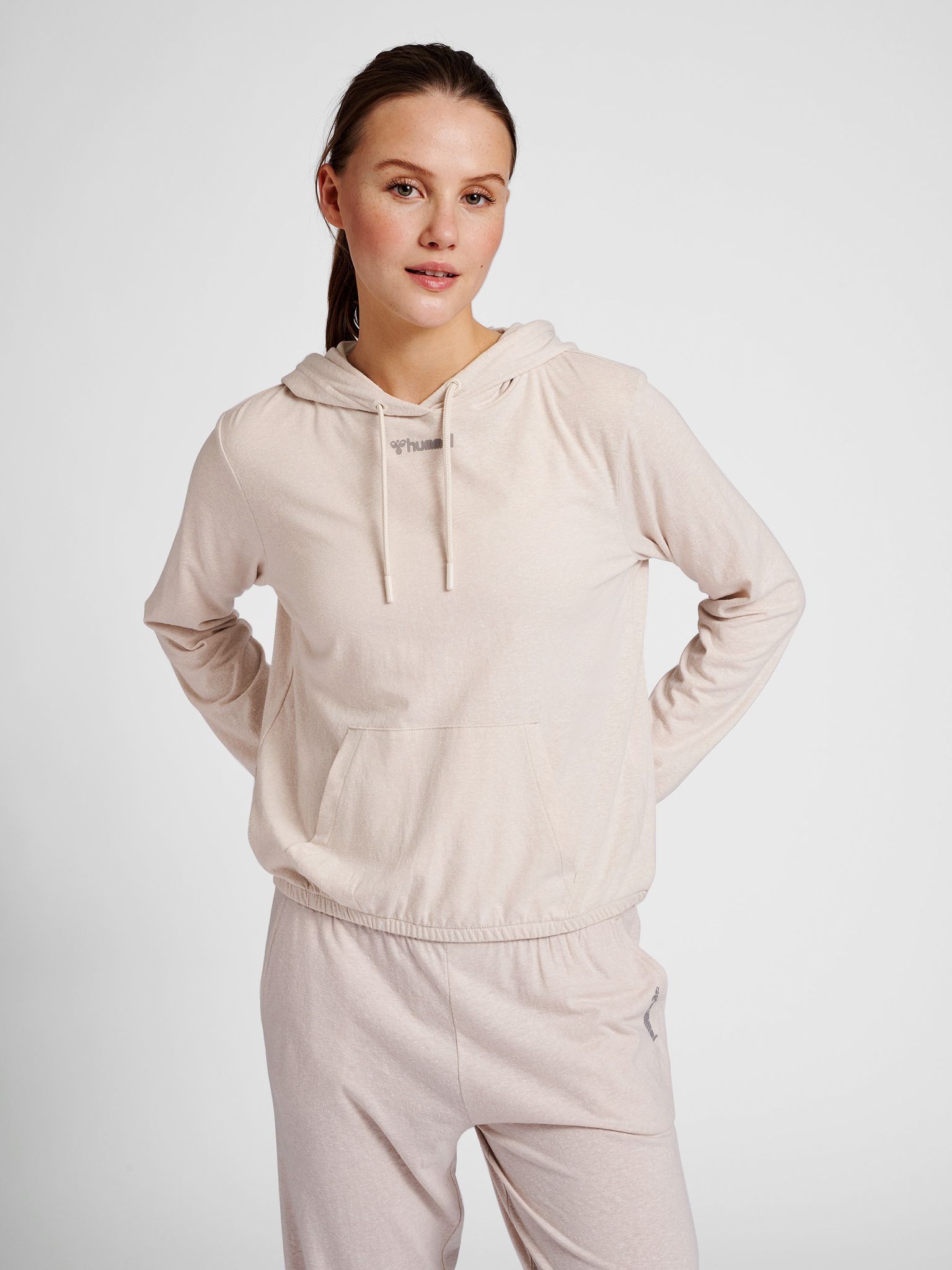 hmlZANDRA HOODIE