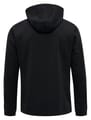 hmlTROPPER ZIP HOODIE