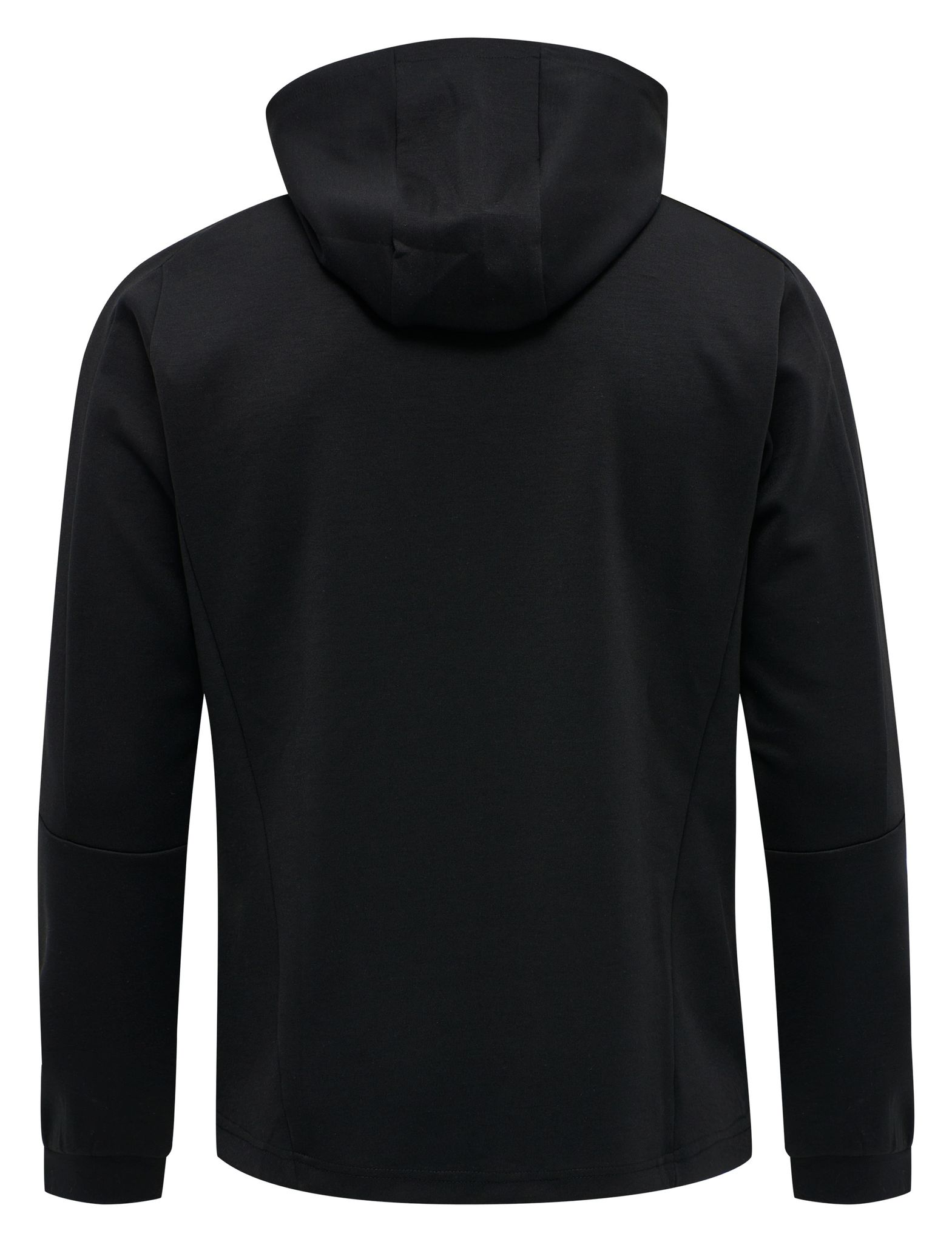 hmlTROPPER ZIP HOODIE