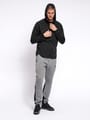 hmlTROPPER ZIP HOODIE
