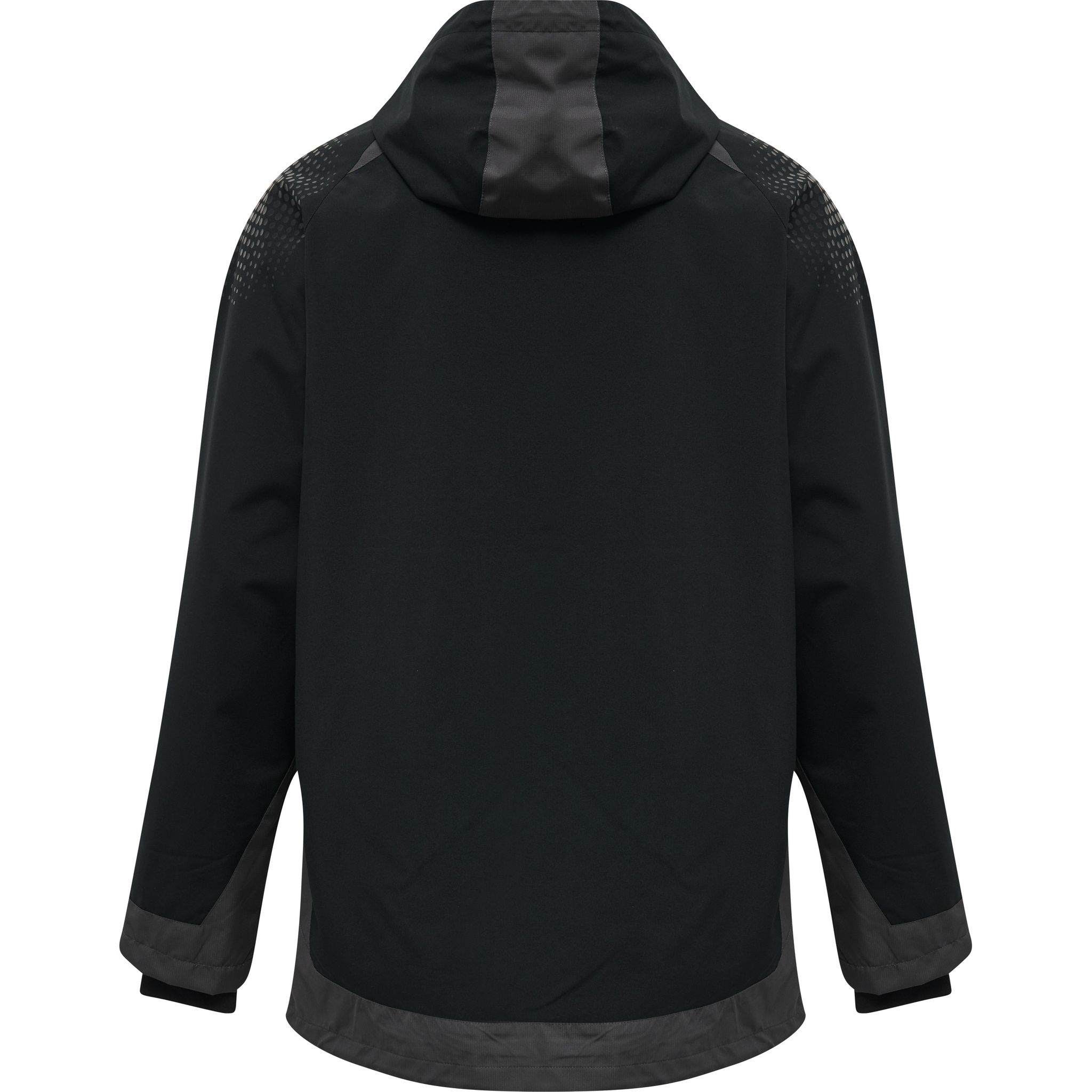 hmlLEAD ALL WEATHER JACKET