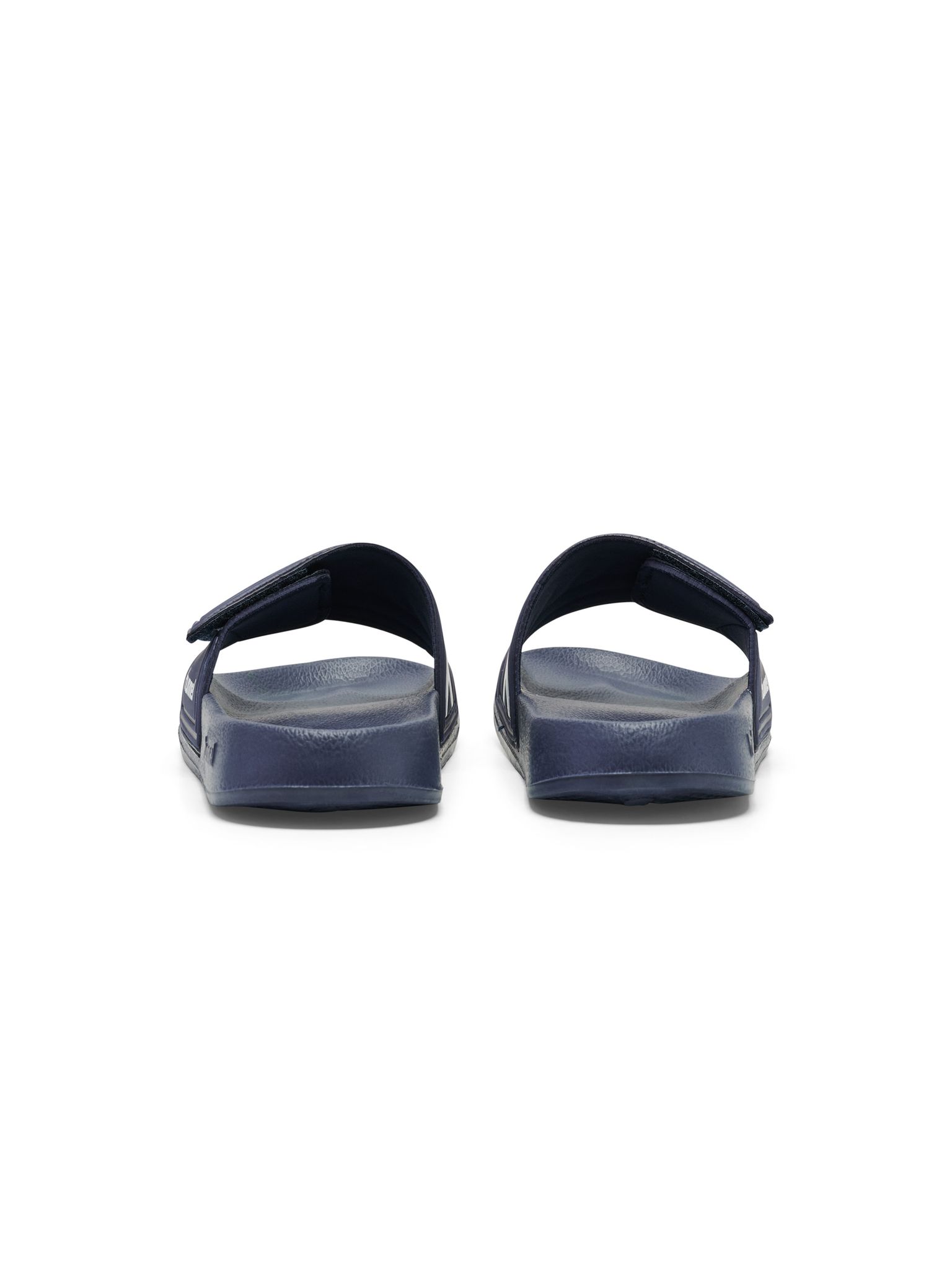 LARSEN SLIPPER VELCRO