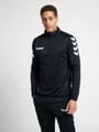 CORE 1/2 ZIP SWEAT