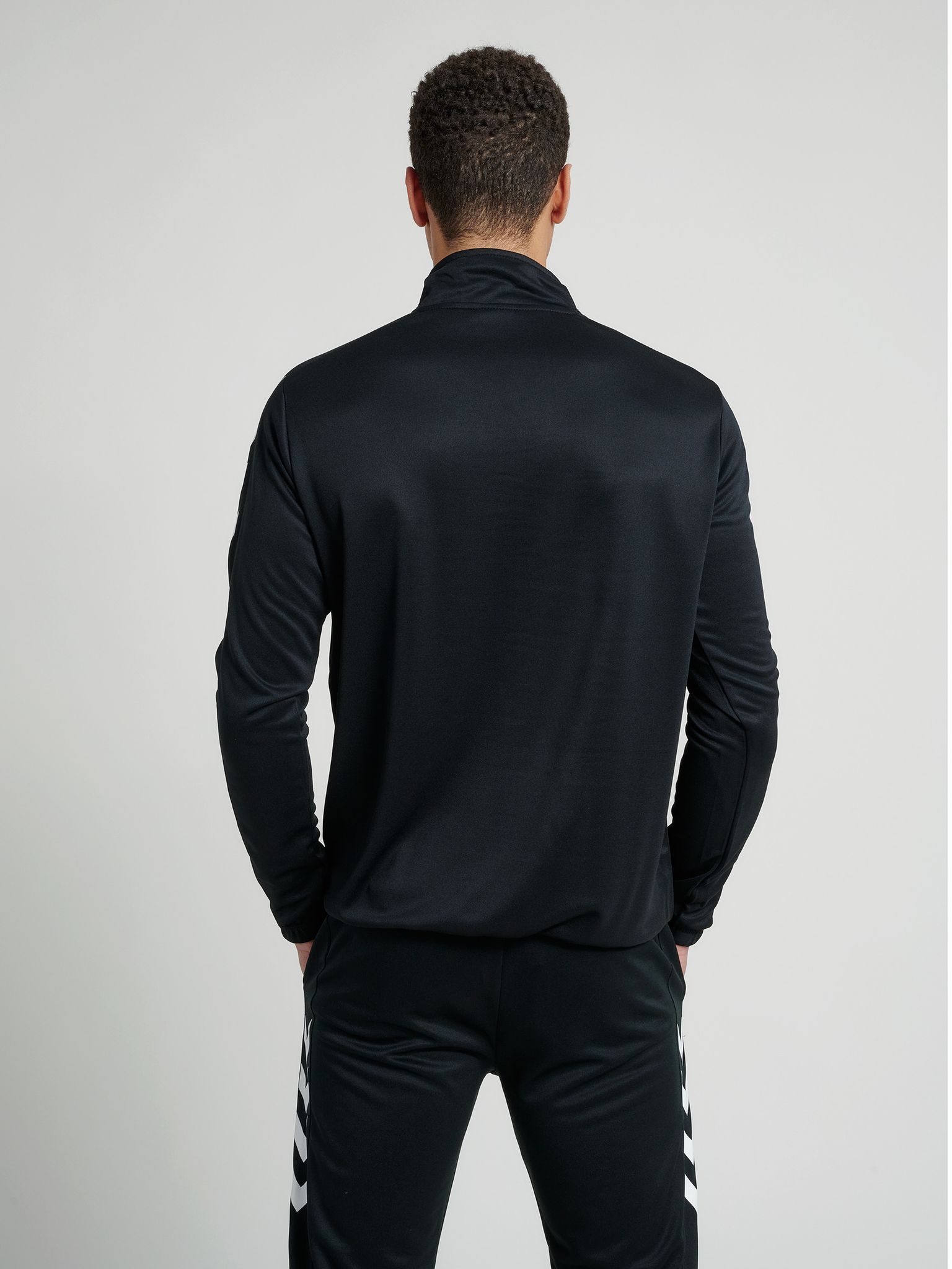 CORE 1/2 ZIP SWEAT