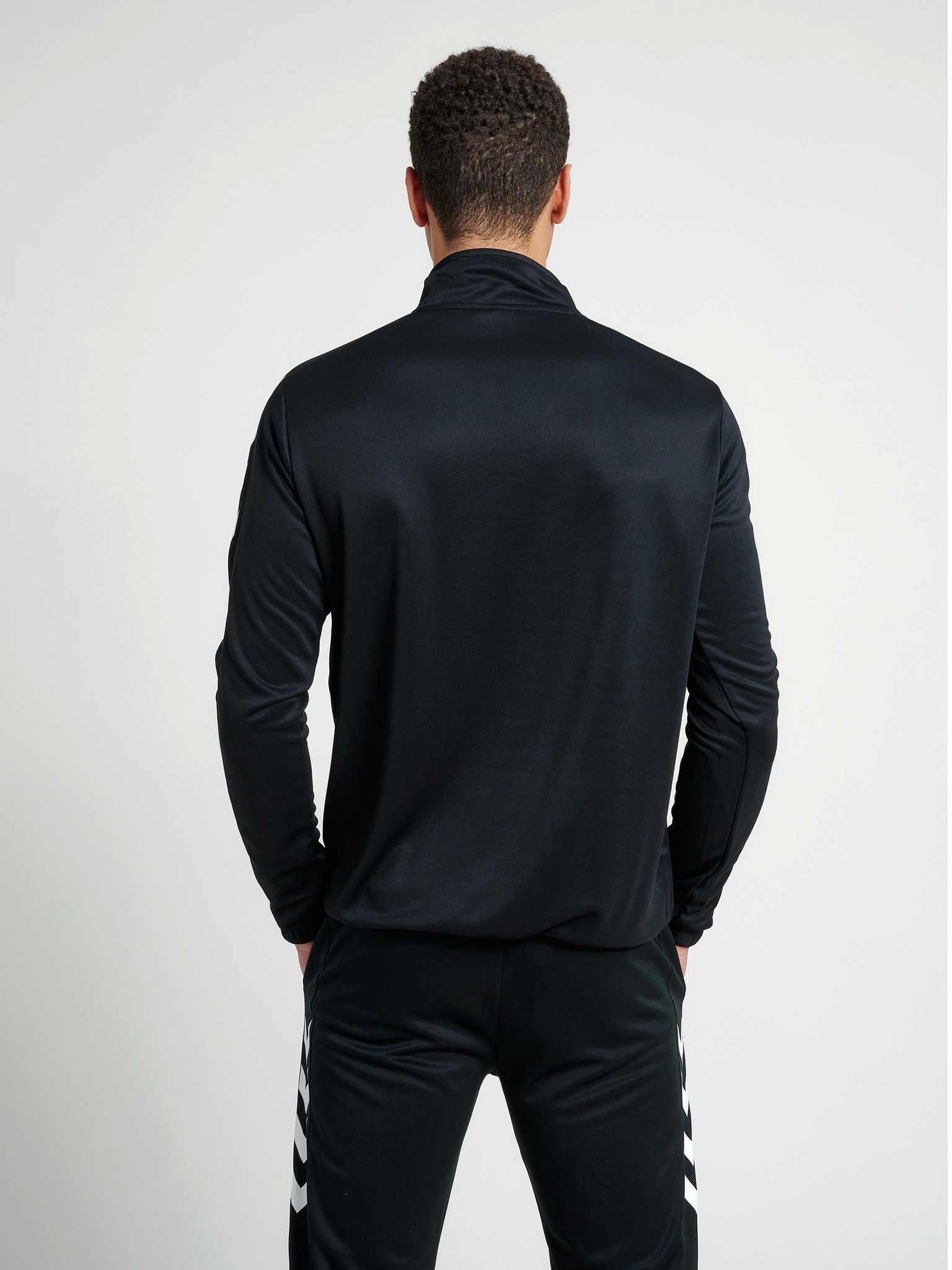 CORE 1/2 ZIP SWEAT