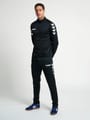 CORE 1/2 ZIP SWEAT