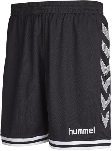 HUMMEL SIRIUS SHORTS TRUE BLUE/BLACK