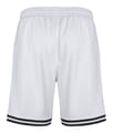 HUMMEL SIRIUS SHORTS WHITE/BLACK