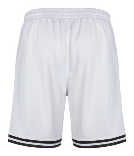 HUMMEL SIRIUS SHORTS WHITE/BLACK