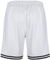 HUMMEL SIRIUS SHORTS WHITE/BLACK
