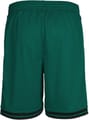 HUMMEL SIRIUS SHORTS EVERGREEN/BLACK