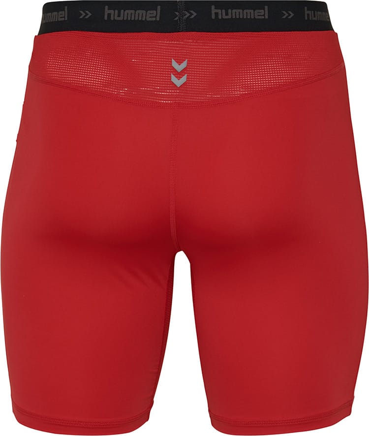 HML FIRST PERFORMANCE KIDS TIGHT SHORTS