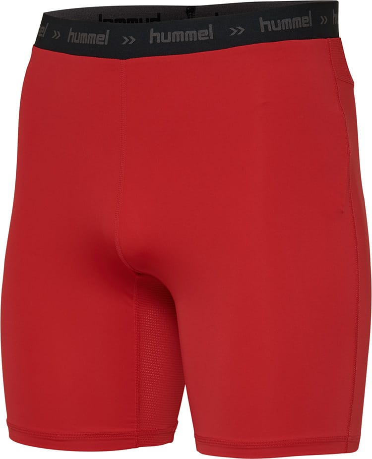 HML FIRST PERFORMANCE KIDS TIGHT SHORTS