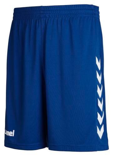 CORE POLY SHORTS
