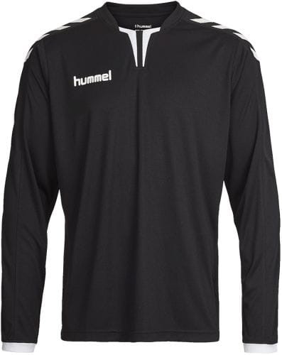 CORE LS POLY JERSEY