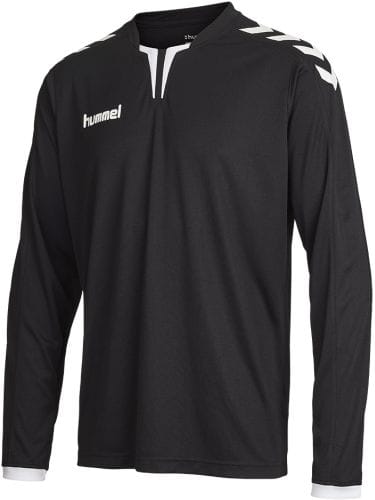 CORE LS POLY JERSEY