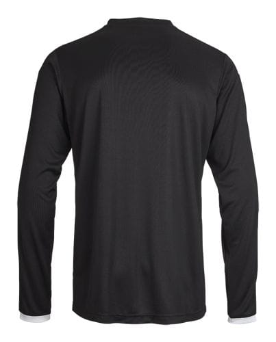 CORE LS POLY JERSEY