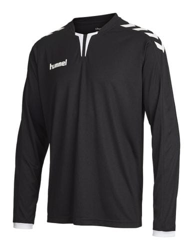 CORE LS POLY JERSEY
