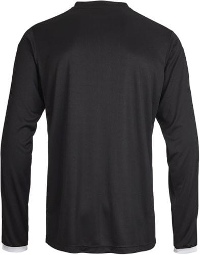 CORE LS POLY JERSEY
